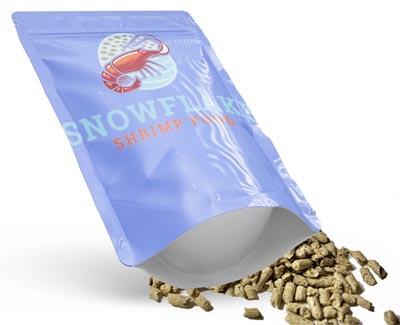 Our Snowflake Soy Hull Pellets